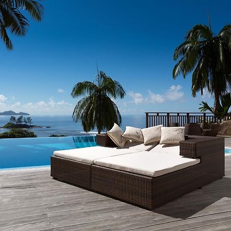 Villas Palm Royal Port Glaud Екстериор снимка