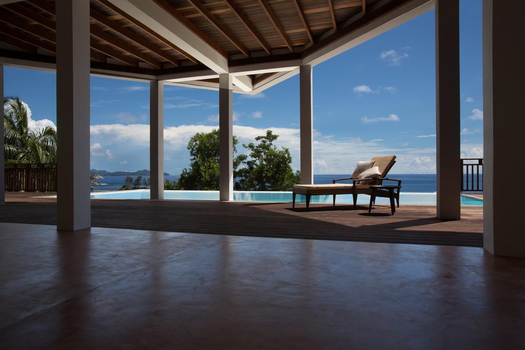 Villas Palm Royal Port Glaud Екстериор снимка