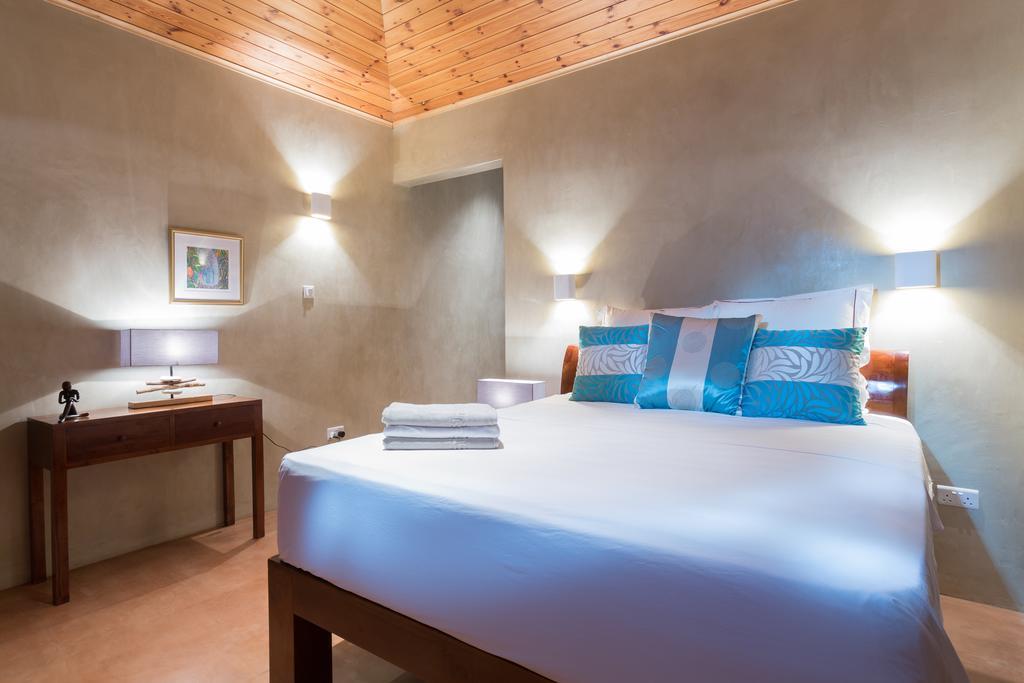Villas Palm Royal Port Glaud Екстериор снимка