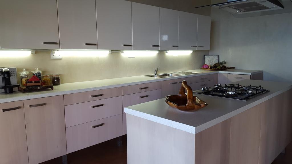 Villas Palm Royal Port Glaud Екстериор снимка
