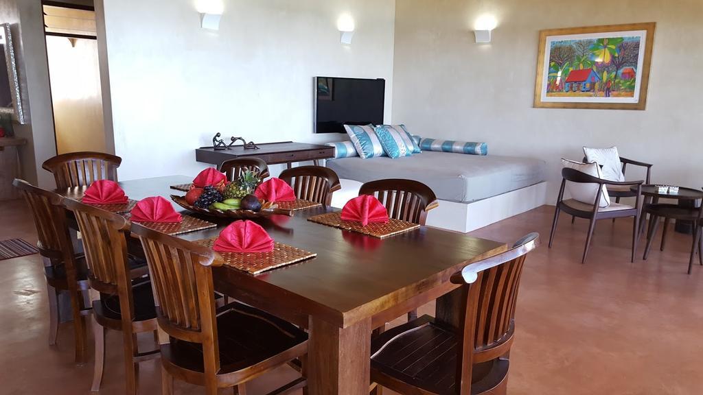 Villas Palm Royal Port Glaud Екстериор снимка