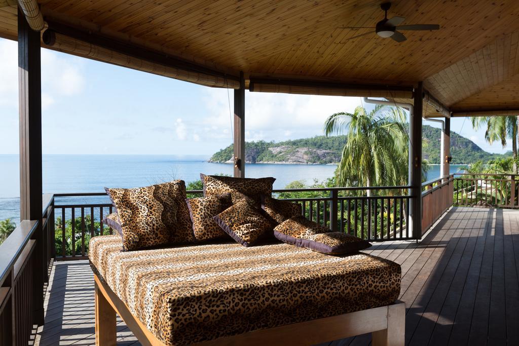 Villas Palm Royal Port Glaud Екстериор снимка
