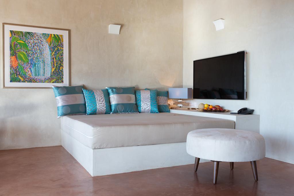 Villas Palm Royal Port Glaud Екстериор снимка