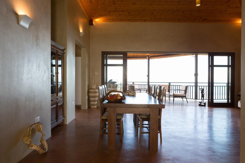 Villas Palm Royal Port Glaud Екстериор снимка