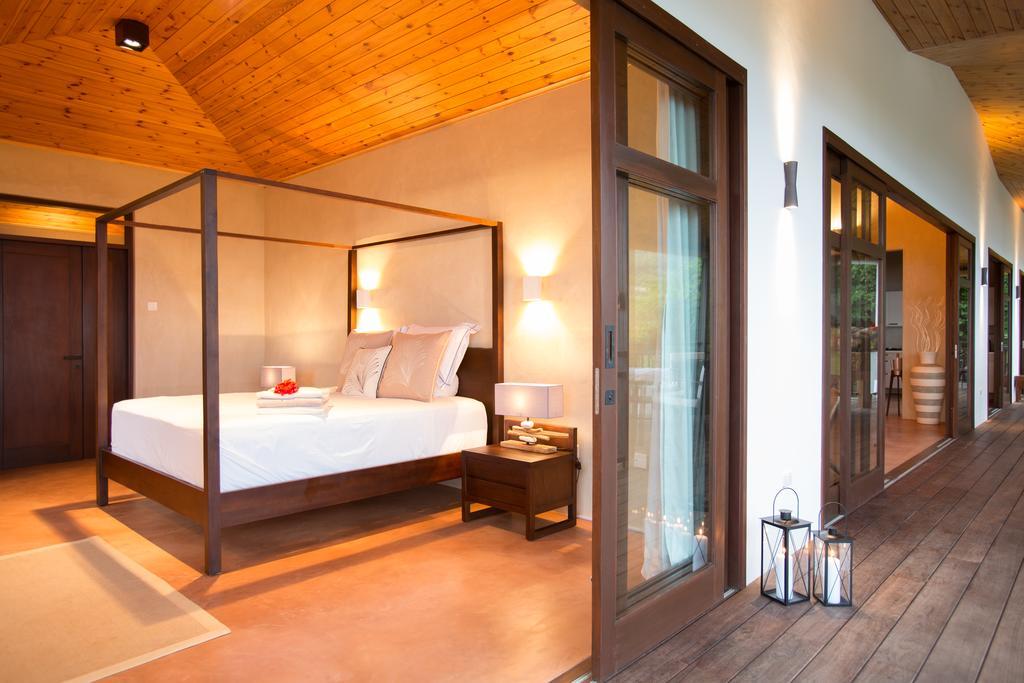 Villas Palm Royal Port Glaud Екстериор снимка