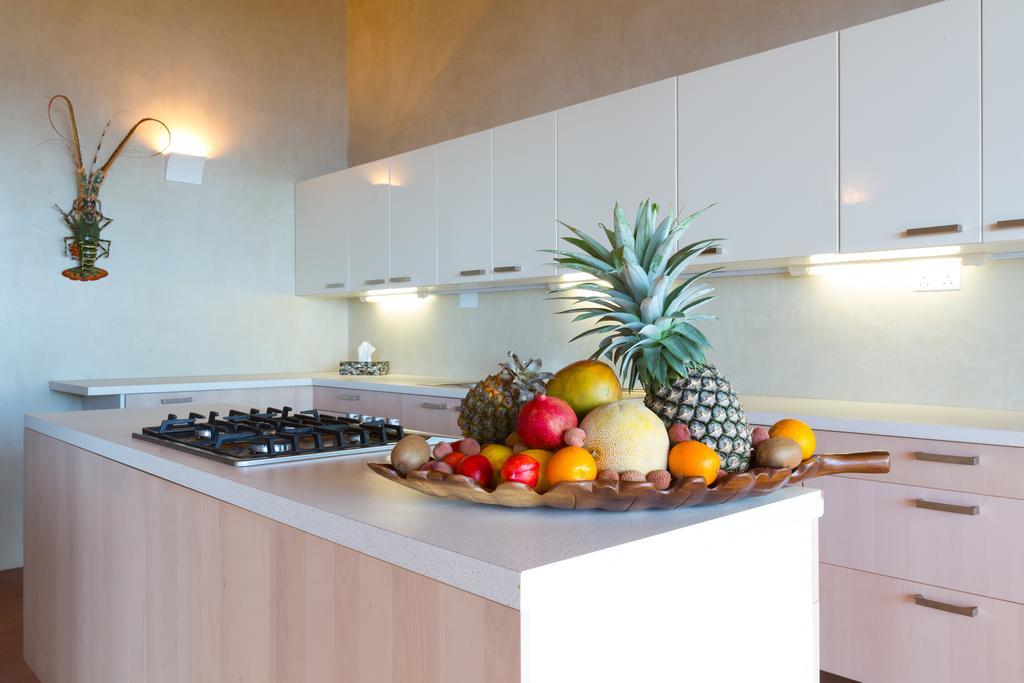 Villas Palm Royal Port Glaud Екстериор снимка